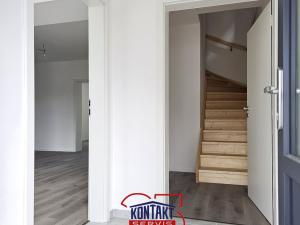 Pronájem rodinného domu, České Budějovice, Mikuláše z Husi, 114 m2