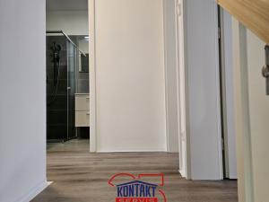 Pronájem rodinného domu, České Budějovice, Mikuláše z Husi, 114 m2