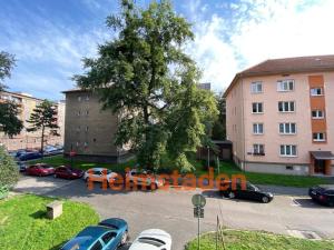 Pronájem bytu 1+1, Ostrava - Moravská Ostrava, Zborovská, 40 m2