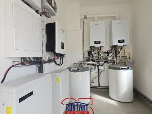 Pronájem bytu 3+kk, České Budějovice, Mikuláše z Husi, 62 m2