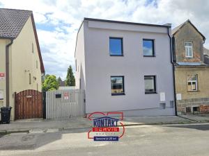Pronájem bytu 3+kk, České Budějovice, Mikuláše z Husi, 62 m2