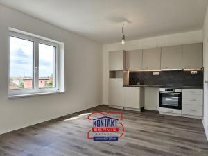 Pronájem bytu 3+kk, České Budějovice, Mikuláše z Husi, 62 m2