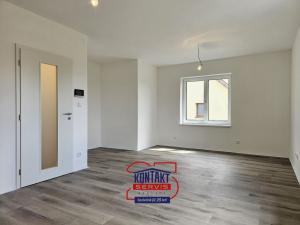 Pronájem bytu 3+kk, České Budějovice, Mikuláše z Husi, 62 m2