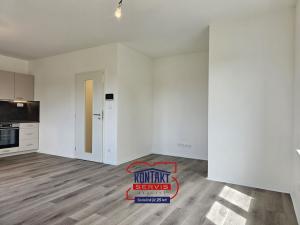 Pronájem bytu 3+kk, České Budějovice, Mikuláše z Husi, 62 m2