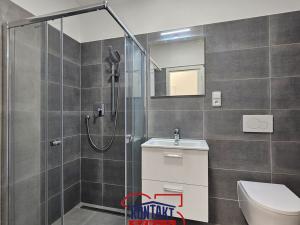 Pronájem bytu 3+kk, České Budějovice, Mikuláše z Husi, 62 m2