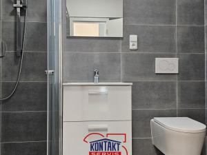 Pronájem bytu 3+kk, České Budějovice, Mikuláše z Husi, 62 m2