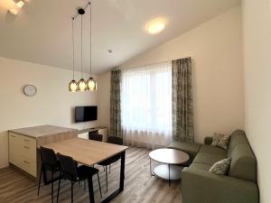 Pronájem bytu 2+kk, Český Krumlov - Latrán, Za Jitonou, 55 m2