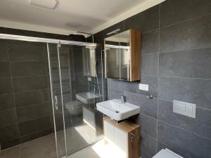 Pronájem bytu 2+kk, Český Krumlov - Latrán, Za Jitonou, 55 m2