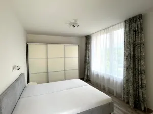 Pronájem bytu 2+kk, Český Krumlov - Latrán, Za Jitonou, 55 m2