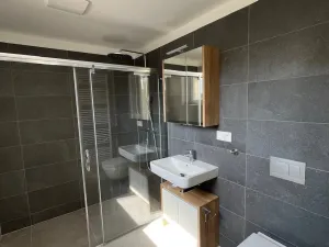 Pronájem bytu 2+kk, Český Krumlov - Latrán, Za Jitonou, 55 m2