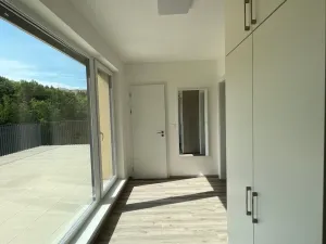 Pronájem bytu 2+kk, Český Krumlov - Latrán, Za Jitonou, 55 m2