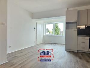Pronájem bytu 3+kk, České Budějovice, Mikuláše z Husi, 53 m2