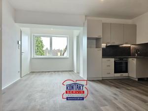 Pronájem bytu 3+kk, České Budějovice, Mikuláše z Husi, 53 m2
