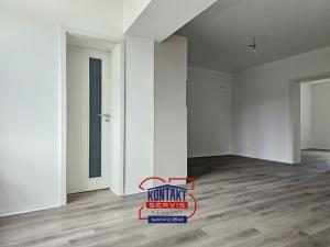 Pronájem bytu 3+kk, České Budějovice, Mikuláše z Husi, 53 m2