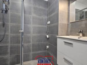 Pronájem bytu 3+kk, České Budějovice, Mikuláše z Husi, 53 m2