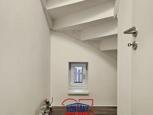 Pronájem bytu 3+kk, České Budějovice, Mikuláše z Husi, 53 m2