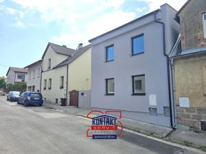 Pronájem bytu 3+kk, České Budějovice, Mikuláše z Husi, 53 m2