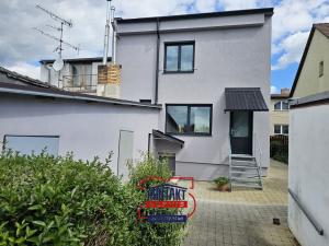 Pronájem bytu 3+kk, České Budějovice, Mikuláše z Husi, 53 m2