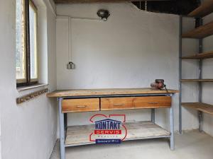 Pronájem bytu 3+kk, České Budějovice, Mikuláše z Husi, 53 m2