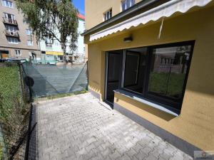 Prodej bytu 2+1, Olomouc - Hodolany, Masarykova třída, 72 m2