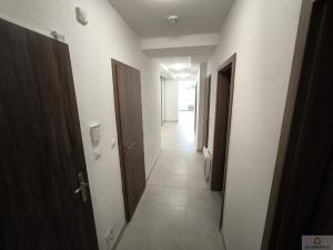 Prodej bytu 2+1, Olomouc - Hodolany, Masarykova třída, 72 m2