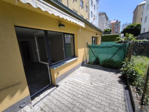 Prodej bytu 2+1, Olomouc - Hodolany, Masarykova třída, 72 m2