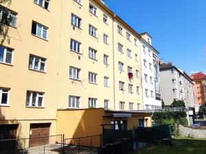 Prodej bytu 2+1, Olomouc - Hodolany, Masarykova třída, 72 m2