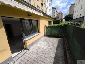 Prodej bytu 2+1, Olomouc - Hodolany, Masarykova třída, 72 m2