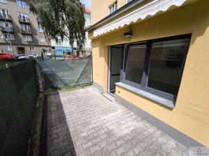 Prodej bytu 2+1, Olomouc - Hodolany, Masarykova třída, 72 m2
