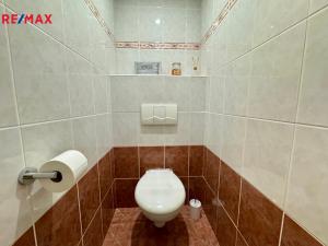 Pronájem bytu 4+kk, Praha - Dolní Měcholupy, U střediska, 91 m2