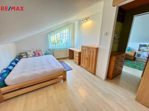 Pronájem bytu 4+kk, Praha - Dolní Měcholupy, U střediska, 91 m2