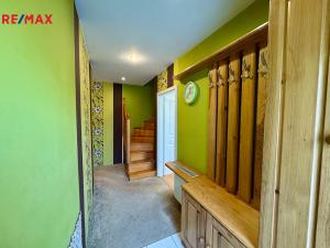 Pronájem bytu 4+kk, Praha - Dolní Měcholupy, U střediska, 91 m2