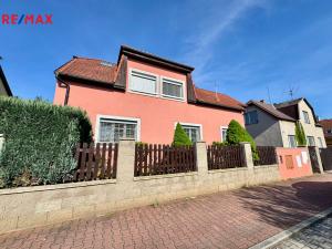Pronájem bytu 4+kk, Praha - Dolní Měcholupy, U střediska, 91 m2