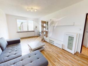 Pronájem bytu 3+1, Planá, Fučíkova, 85 m2