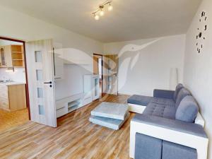 Pronájem bytu 3+1, Planá, Fučíkova, 85 m2