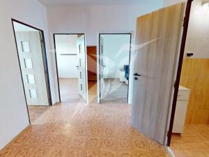 Pronájem bytu 3+1, Planá, Fučíkova, 85 m2