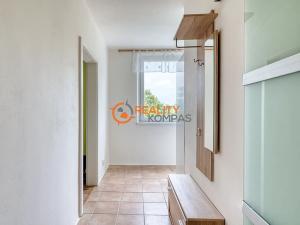 Pronájem bytu 1+1, Hodonín, Brandlova, 33 m2