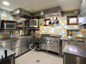 Prodej apartmánu, Špindlerův Mlýn, 1470 m2