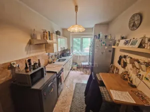 Prodej bytu 2+1, Kopřivnice, 54 m2