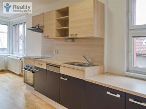 Pronájem bytu 3+kk, Plzeň - Jižní Předměstí, Mírová, 97 m2