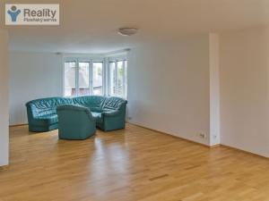 Pronájem bytu 3+kk, Plzeň - Jižní Předměstí, Mírová, 97 m2