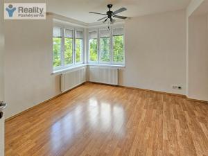Pronájem bytu 3+kk, Plzeň - Jižní Předměstí, Mírová, 97 m2