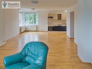Pronájem bytu 3+kk, Plzeň - Jižní Předměstí, Mírová, 97 m2