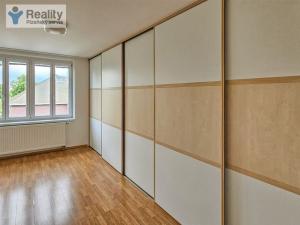Pronájem bytu 3+kk, Plzeň - Jižní Předměstí, Mírová, 97 m2
