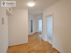 Pronájem bytu 3+kk, Plzeň - Jižní Předměstí, Mírová, 97 m2