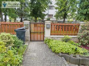 Pronájem bytu 3+kk, Plzeň - Jižní Předměstí, Mírová, 97 m2