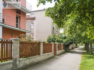 Pronájem bytu 3+kk, Plzeň - Jižní Předměstí, Mírová, 97 m2