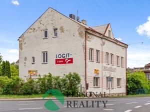 Prodej rodinného domu, Podbořany, Dukelská, 450 m2