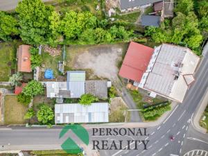 Prodej rodinného domu, Podbořany, Dukelská, 450 m2