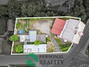 Prodej rodinného domu, Podbořany, Dukelská, 450 m2